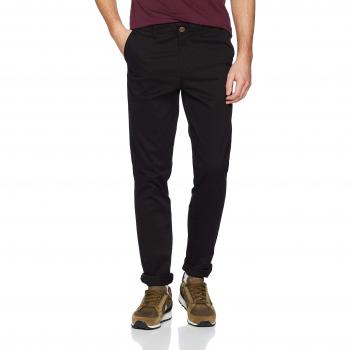 Jack & Jones Slim Fit Stretch Chinos Marco Bowie