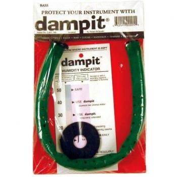 Dampit  903w  Humidificador contrabajo  Con indicador de humedad