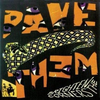 Brighten The Corners Reed - Pavement