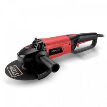 AMOLADORA 230MM 2350W WORGRIP-PRO