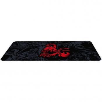 Alfombrilla de Escritorio Dungeons & Dragons Monster Collection 35x80 cm