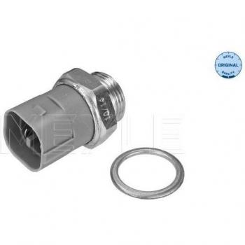 Interruptor de temperatura MEYLE para ventilador del radiador 100 959 0019
