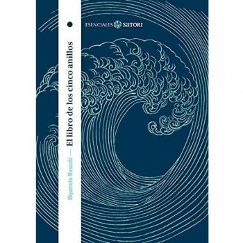 EL LIBRO DE LOS CINCO ANILLOS