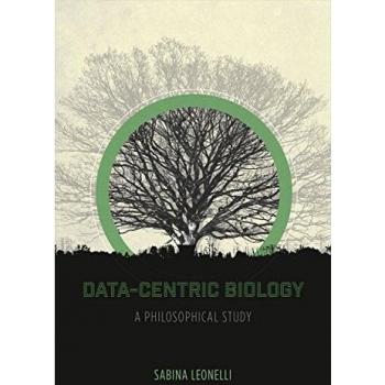 Data-Centric Biology: A Philosophical Study