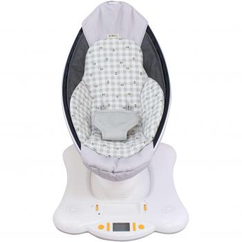 Cojín Reductor para Hamaca Mamaroo 4moms Jyoko Picnic Vichy