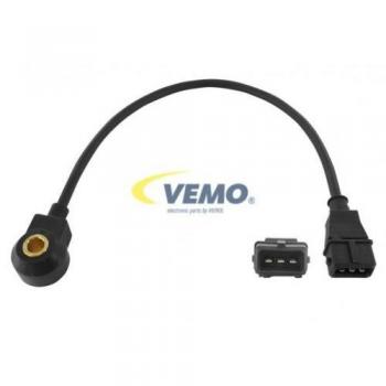 Sensor de detonaciones VEMO V10-72-0933 Calidad Original para BMW y Volkswagen