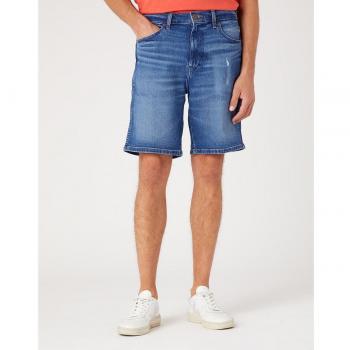 Wrangler Pantalón Frontier Short