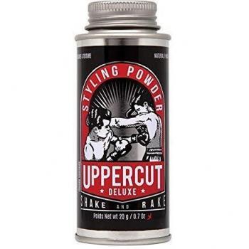 Uppercut Deluxe 20g Premium Styling Powder