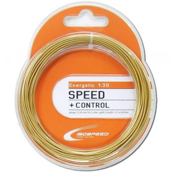 Cuerdas Isospeed Energetic, 12 m, 0465000124600006