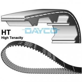 Correa dentada DAYCO Timing Belt 941171, tipo de producto: correa dentada, características: alta durabilidad, resistencia al desgaste, diseño preciso para sincronización del motor, fabricada con materiales de calidad superior para un rendimiento ópt