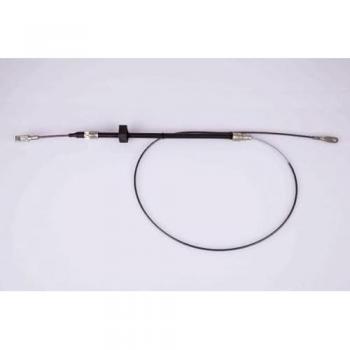 Cable de freno de mano HELLA 8AS 355 667-411 para MERCEDES-BENZ Sprinter 3-T y 4-T Van
