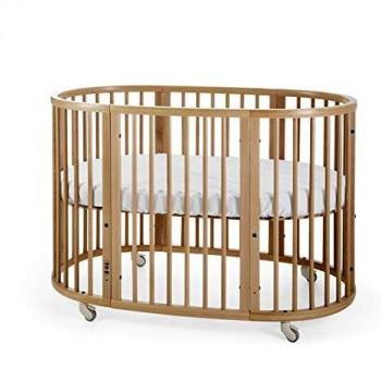 Stokke - Cuna Con Colchón Sleepi