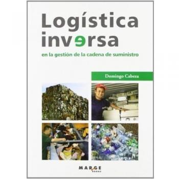 Logística inversa en la gestión de la cadena de suministro: 0