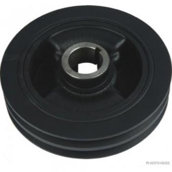 Polea tensora de correa trapezoidal HERTH+BUSS JAKOPARTS J1092005 para cigüeñal