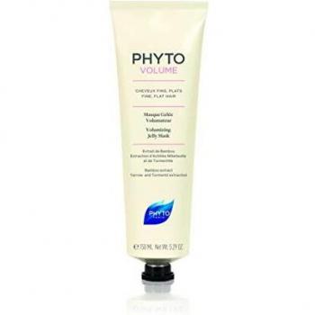 Phyto Phytovolume 150ml Volumizing Gel Mask for Fine Hair