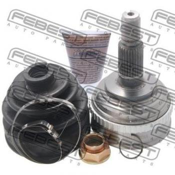 Junta homocinética FEBEST CV-joint 0310-022A50