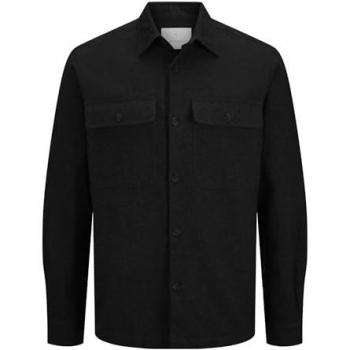 Jack & Jones Premium Comfort Fit Overshirt for Men - 2XL