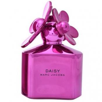 Marc Jacobs Daisy Shine Pink Edition Eau De Toilette Spray 100ml