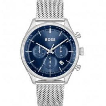 Reloj Cronógrafo Hugo Boss 1514052 para Hombre con Pulsera de Acero Inoxidable