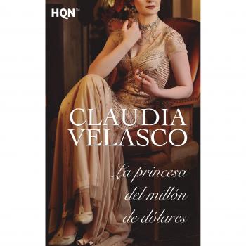 LA PRINCESA DEL MILLÓN DE DÓLARES