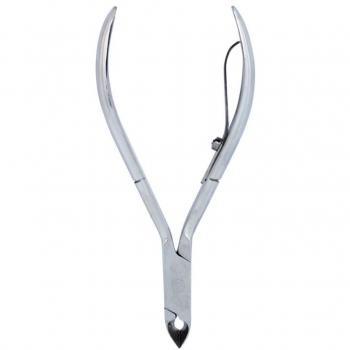 Diva & Nice Nail Clippers for Cuticles - 1 pc