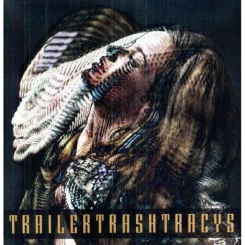 Trailer Trash Tracys Ester Vinyl LP Album - Import Edition