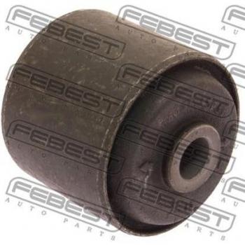 FEBEST Control Arm Silentblock NAB-171 - Suspensión, cuerpo del eje, alta calidad, durabilidad mejorada, diseñado para reducir el ruido y las vibraciones, fácil instalación, compatible con varios modelos de vehículos