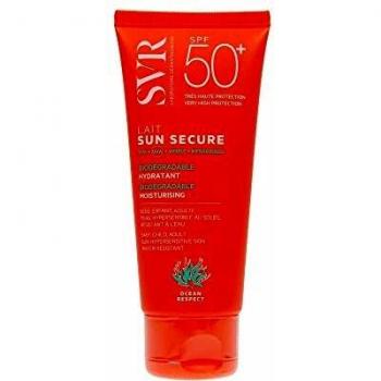 SVR Sun Secure Milk SPF50+ 100ml