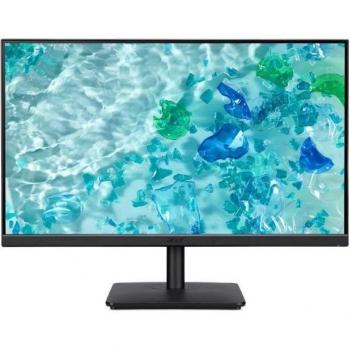 Monitor Acer Vero V7 V277 E de 27 pulgadas Full HD LED en color negro