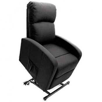Astan Hogar Sillón Relax con Función Auto-Ayuda