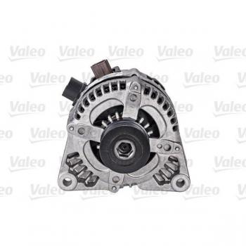 Alternador trifásico VALEO 200003