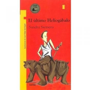 El Ultimo Heliogabalo