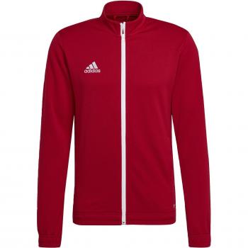 adidas Ent22 Track Jacket Men's Red M