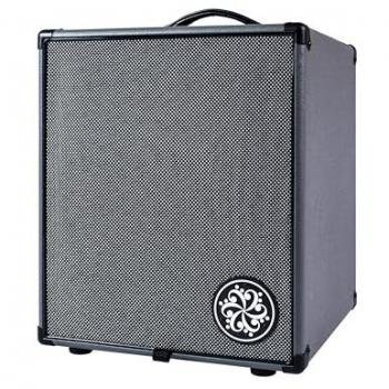 Combo Amplificador de Bajo Darkglass Microtubes 500 con Altavoz Neodimio de 1x12