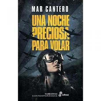 Una noche preciosa para volar