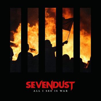 All I See Is War - Deluxe Vinyl Edition (2 LP)