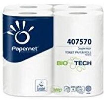Imbalpaper S.p.A. 409040 - Papel higiénico