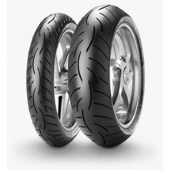 METZELER 120/70 ZR17 58W ROADTEC Z8 INTERACT  TL