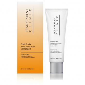 Crema Vital C Fresca con Vitamina C 50 ml