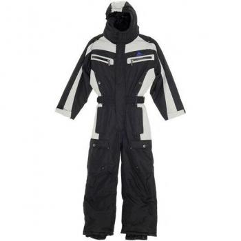 Peak Mountain Etel Children's Ski Suit