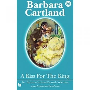 A Kiss For The King: Volume 20