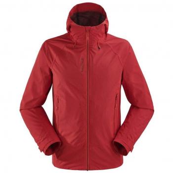 Lafuma lfv11300 – Chaqueta hombre rojo medium
