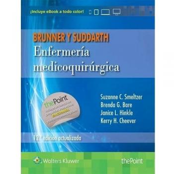Enfermeria medicoquirúrgica