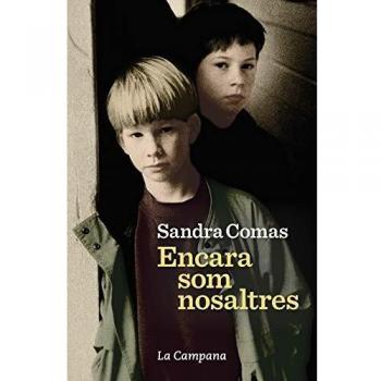 Encara som nosaltres