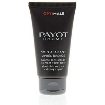 Payot Soin Apaisant Apres Rasage - Homme Optimale