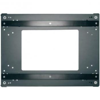 Middle Atlantic 5-RS23 Rack Accessory Rolling Rail, Server Cabinet Accessory, Black