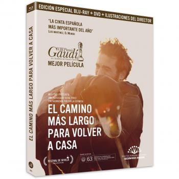 El camino más largo para volver a casa