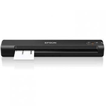 Epson WorkForce ES-50 Power PDF - Escáner Portátil A4