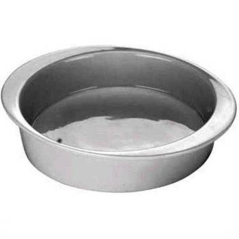 Tescoma Tarrina Crema Catalana 14Cm Gusto, Blanco