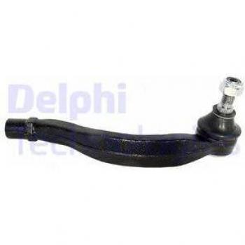 Rótula de dirección DELPHI TA2684, tipo: rótula de dirección, características: alta calidad, durabilidad, precisión en la dirección, compatible con varios modelos de vehículos